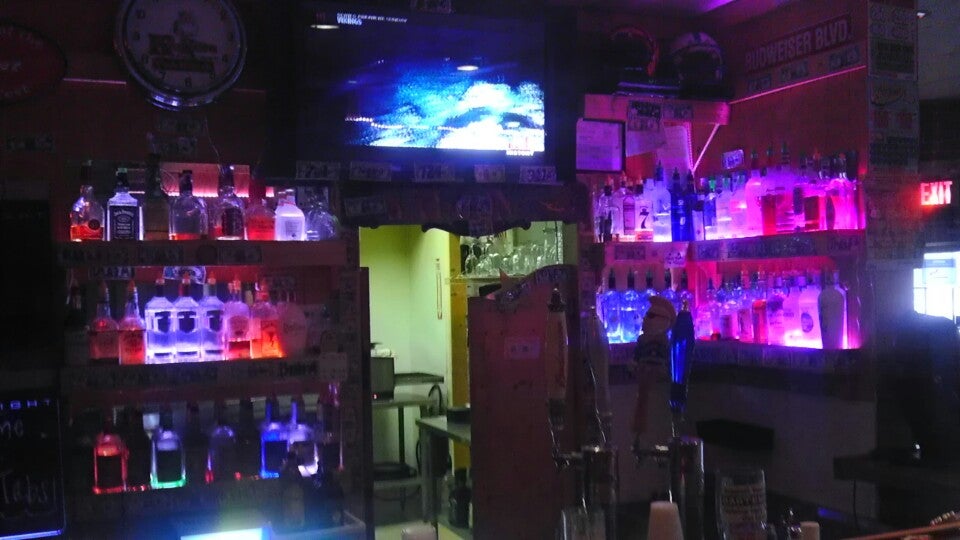 College Corner, OH Map & Directions MapQuest