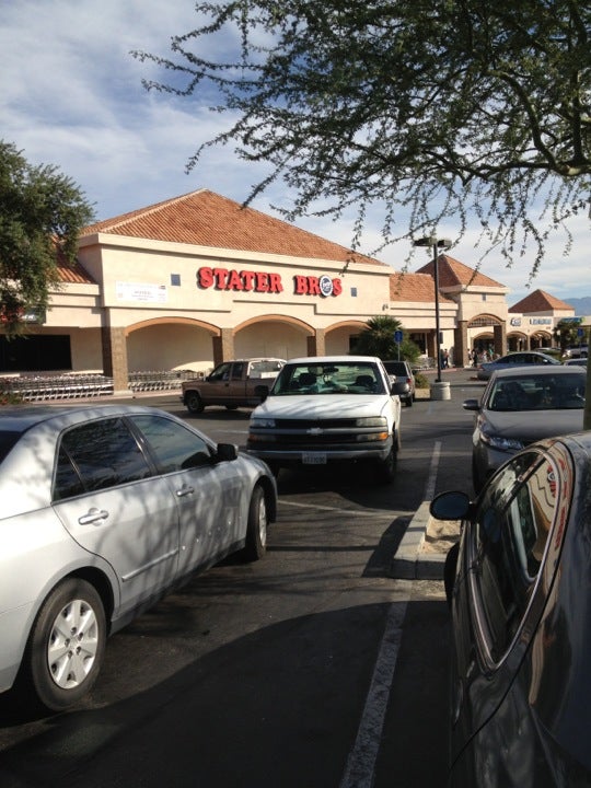 Stater Bros. Markets, 69255 Ramon Rd, Cathedral City, CA, Delicatessens MapQuest