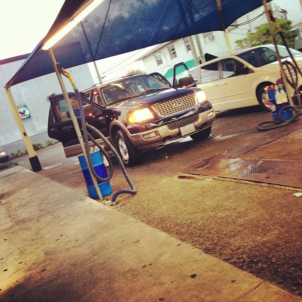 Classic Touch Car Wash, 795 E 49th St, Hialeah, FL, Car Washes MapQuest
