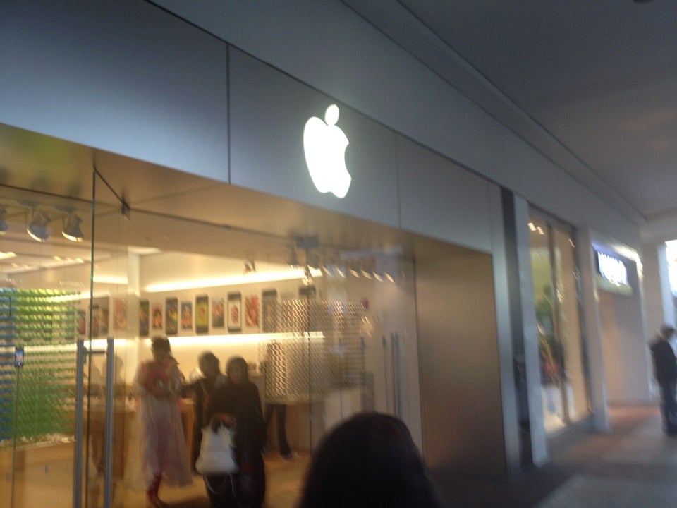 Oakbrook - Apple Store - Apple