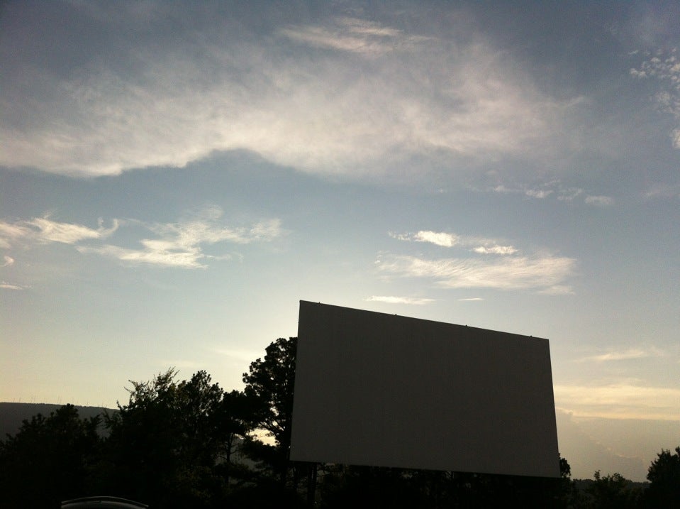 Cameron, OK Map & Directions MapQuest