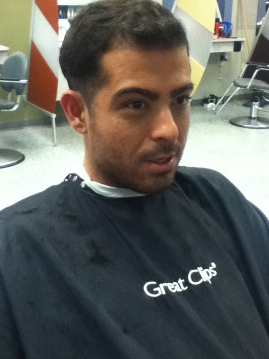 Great Clips Hair Salon in Kissimmee, FL - Kissimmee West