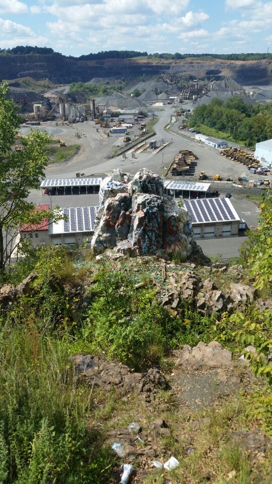 Chimney Rock Hawkwatch