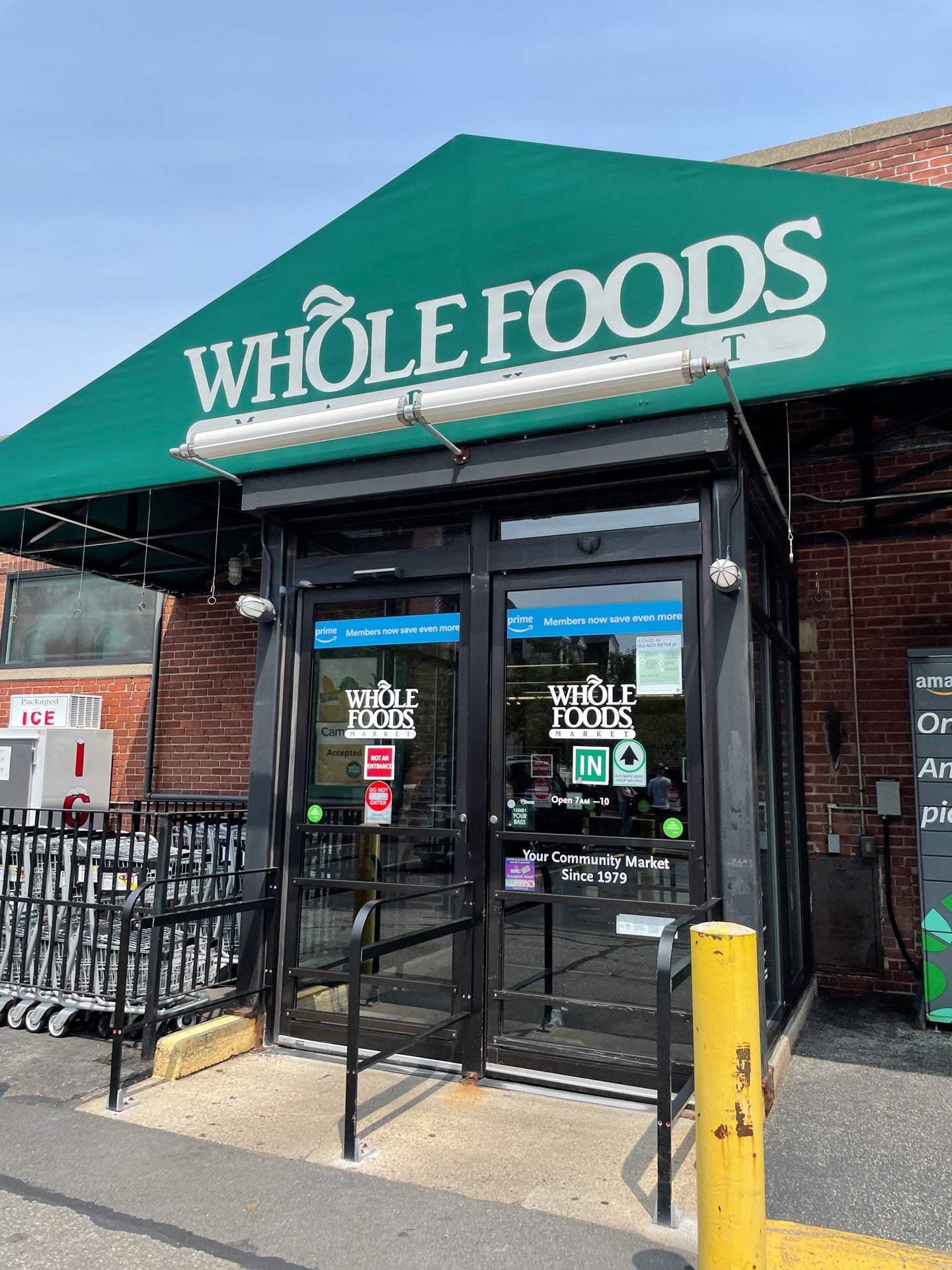 WHOLE FOODS MARKET, Bellevue - Restaurant Reviews, Photos & Phone Number -  Tripadvisor