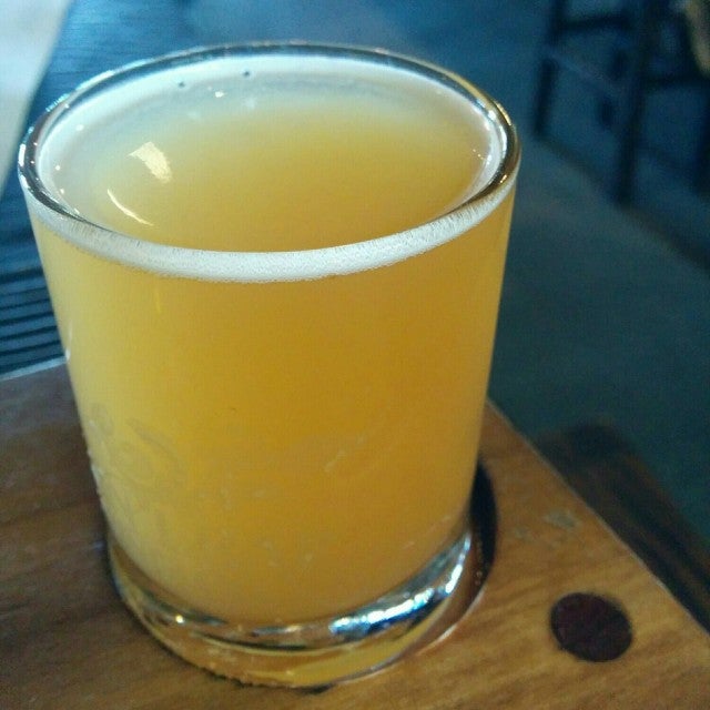 Green Leaf Brewing Company