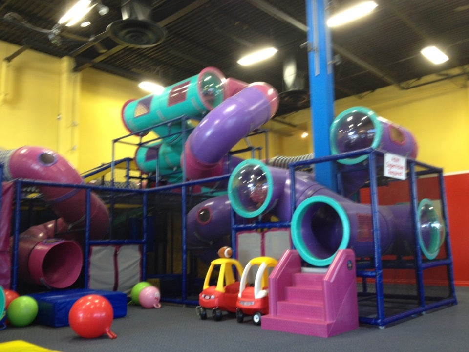 Busybodies Playground