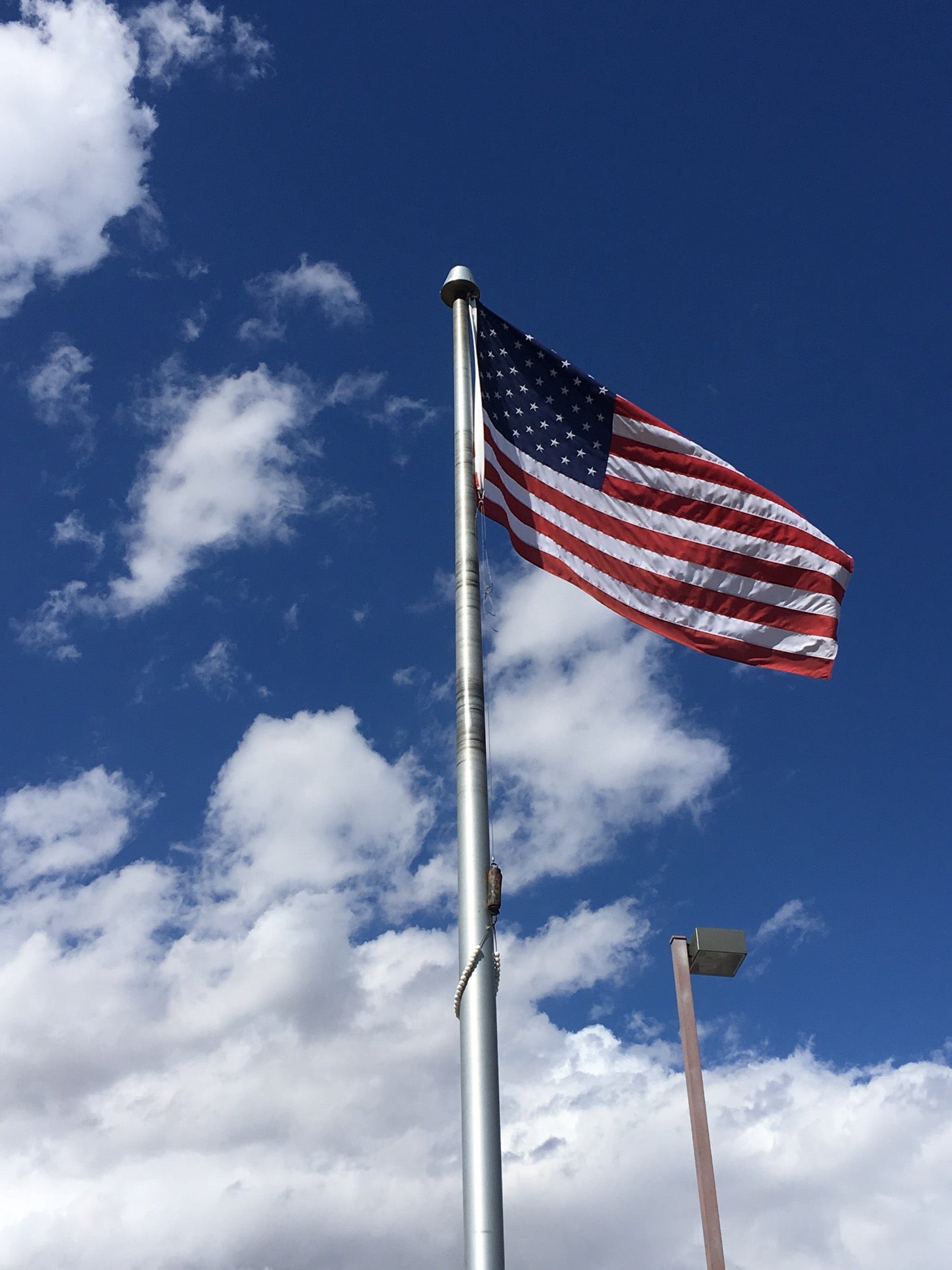 United States Postal Service, 2505 Graceland Dr NE, Albuquerque, NM