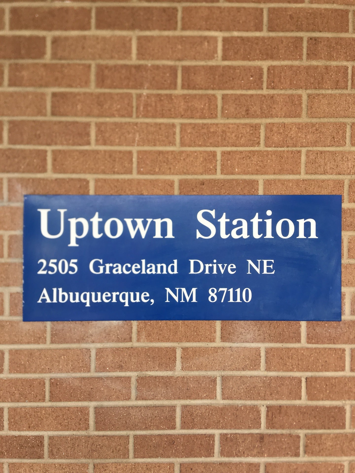United States Postal Service, 2505 Graceland Dr NE, Albuquerque, NM