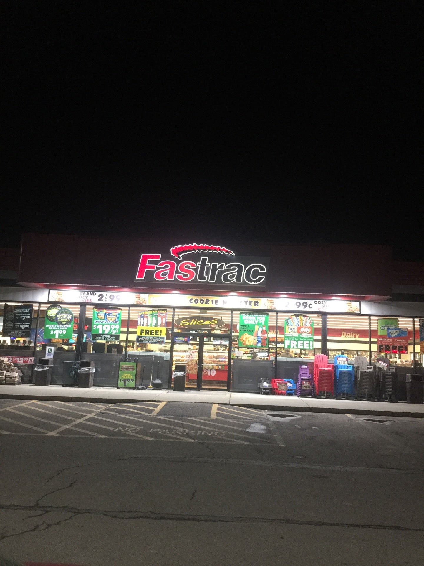 Fastrac, 361 Pulteney St, Riverside, NY, Gas Stations - MapQuest