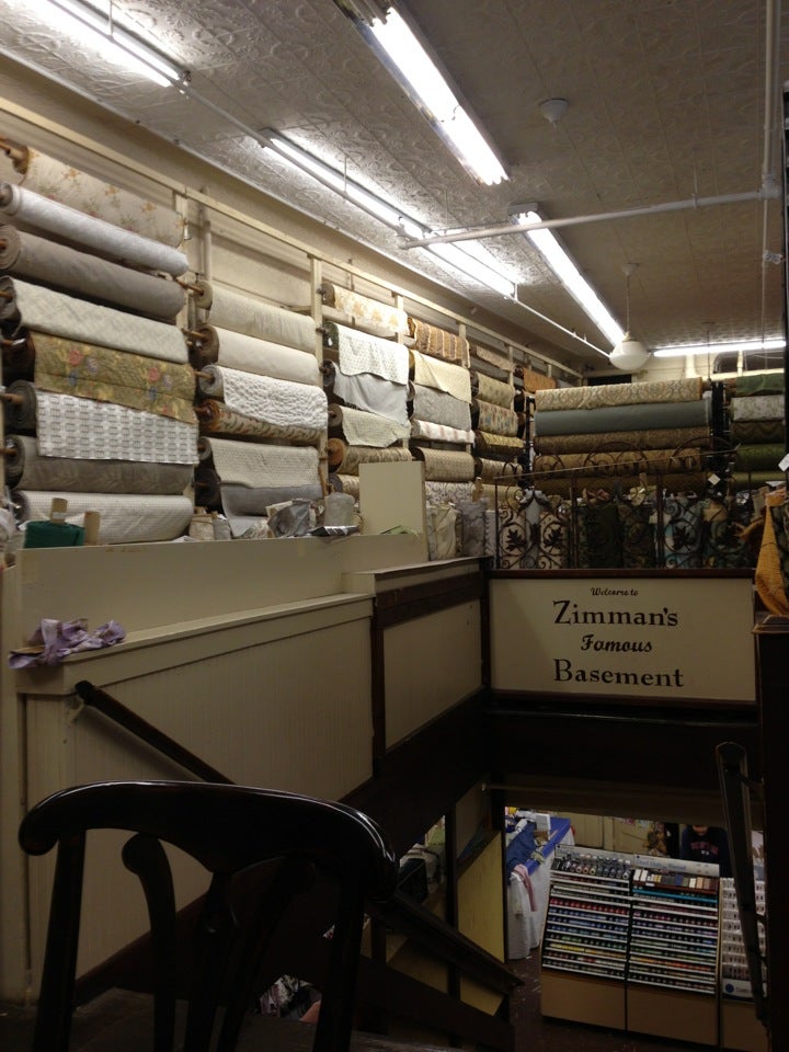 Zimman's, 80 Market St, Lynn, MA, Retail Shops MapQuest