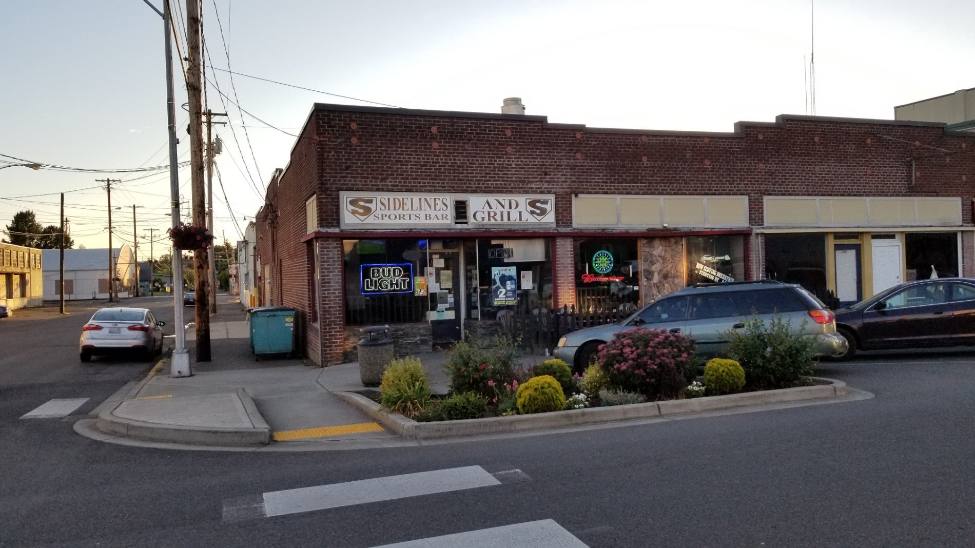 Chehalis, WA Map & Directions MapQuest