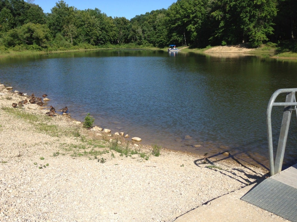 Boat Ramp, E Rd, Bloomington, IN 47401, US MapQuest