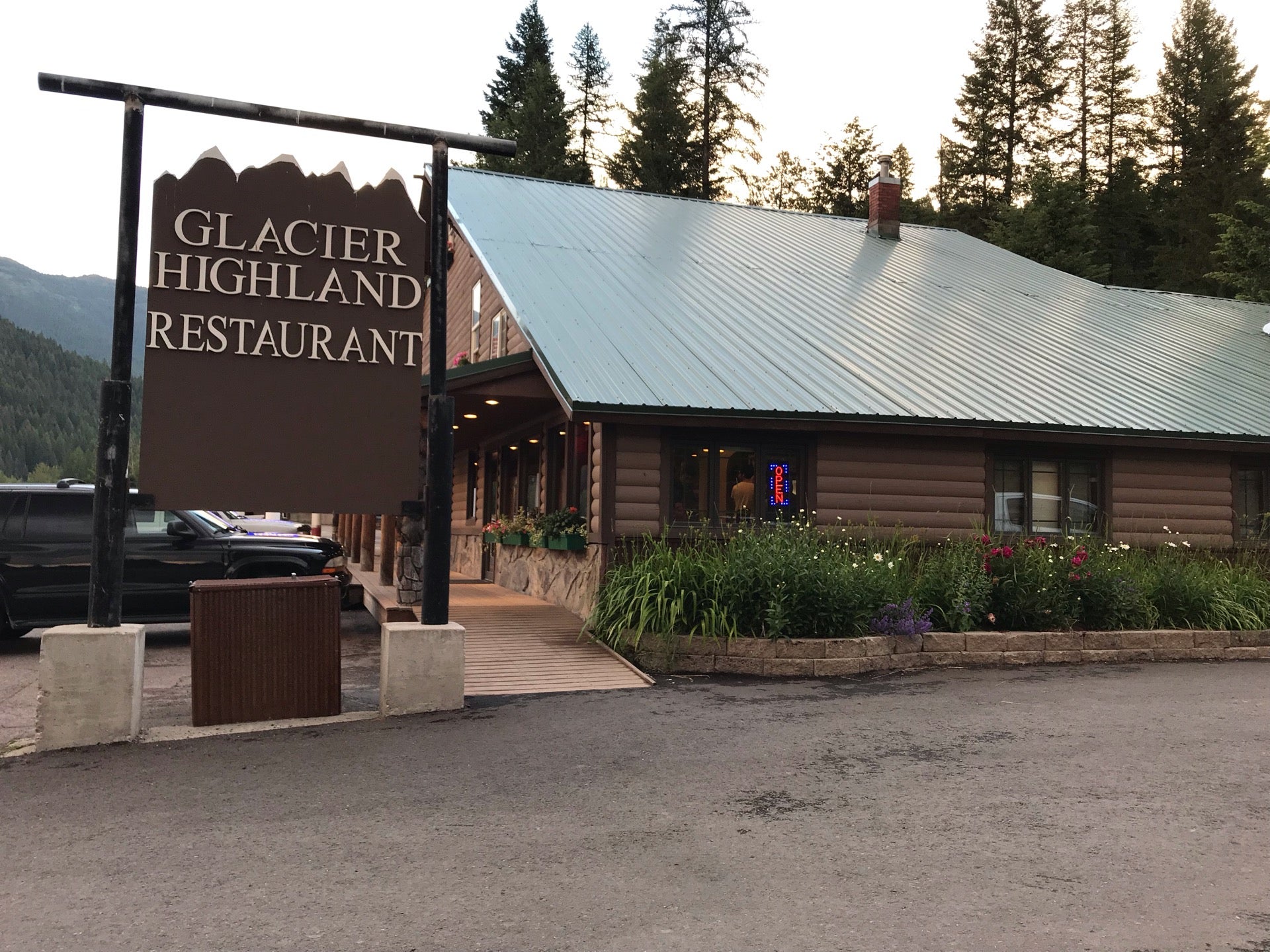 Glacier Highland, 12555 US Highway 2 E, Kalispell, MT MapQuest