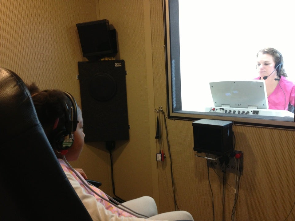 Greensboro Ear Nose and Throat, 1132 N Church St, Ste 200, Greensboro