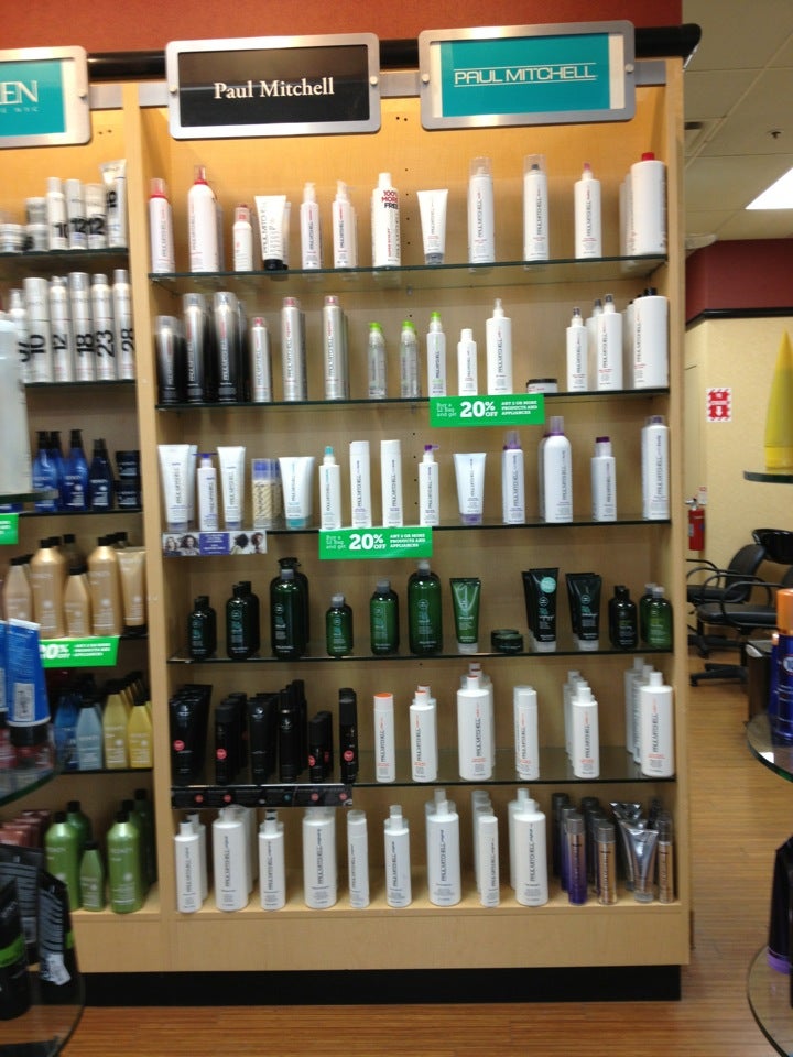 Smartstyle CLOSED, 1900 W Moore Ave, Terrell, TX, Barbers MapQuest