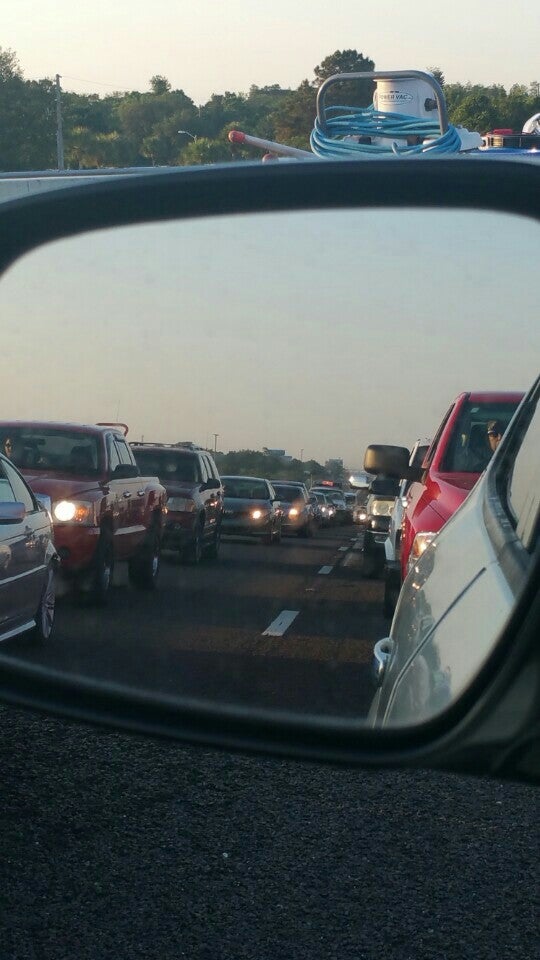 Tarpon Ave & US19, Tarpon Ave, Tarpon Springs, FL MapQuest