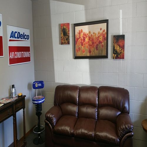 Sun Power Automotive, 275 McKinley Ave, Pocatello, ID, Auto Repair