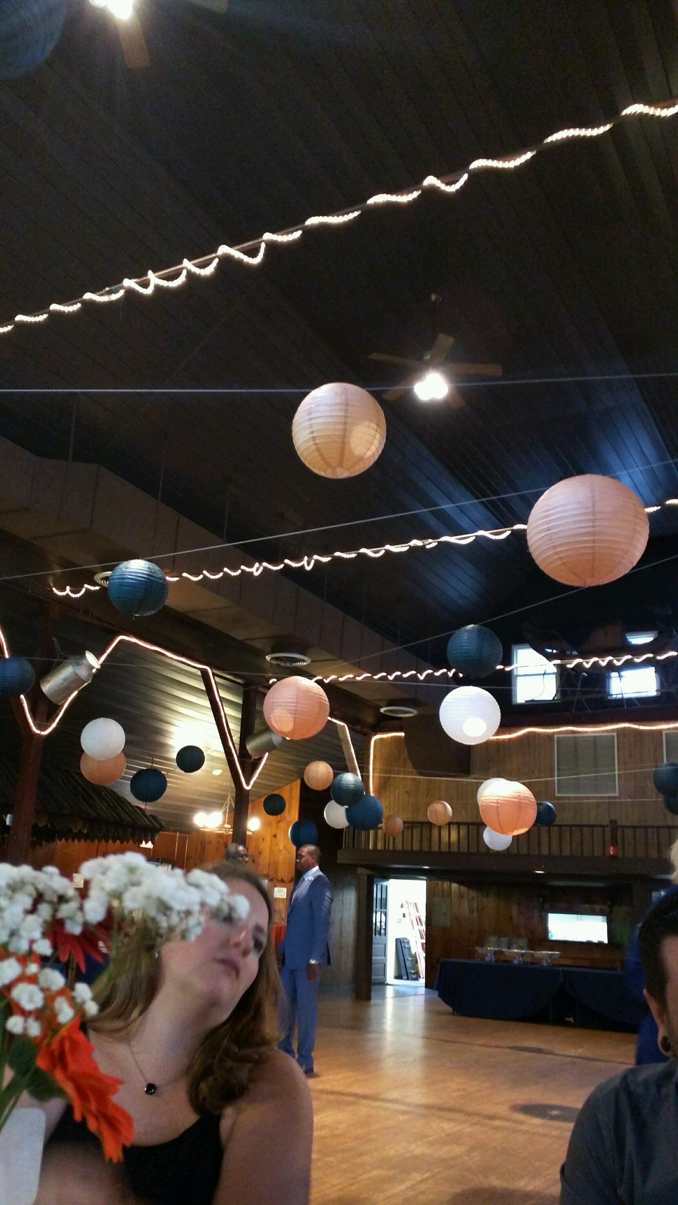 The Barn at Hillside Park, 146 Lake Iliff Rd, Andover Twp, NJ