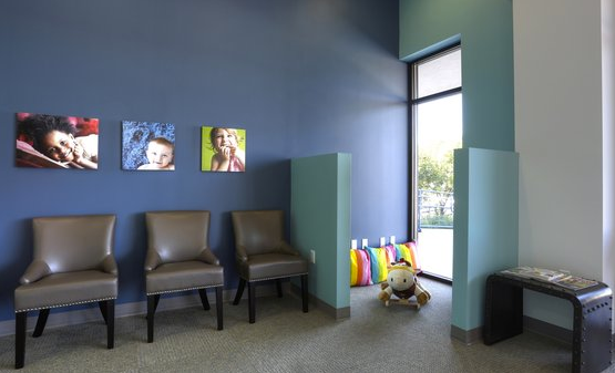 Petite Dental Orthodontics 9001 Brodie Ln Suite C2 Austin TX