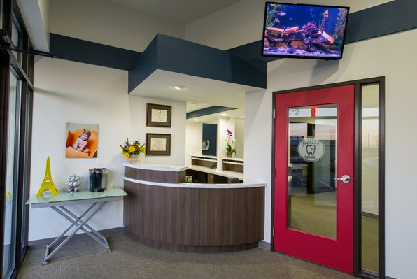 Petite Dental Orthodontics 9001 Brodie Ln Suite C2 Austin TX