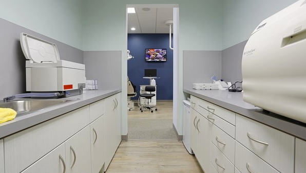 Petite Dental Orthodontics 9001 Brodie Ln Suite C2 Austin TX