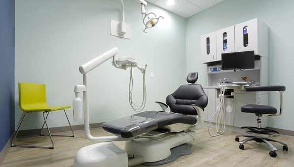 Petite Dental Orthodontics 9001 Brodie Ln Suite C2 Austin TX