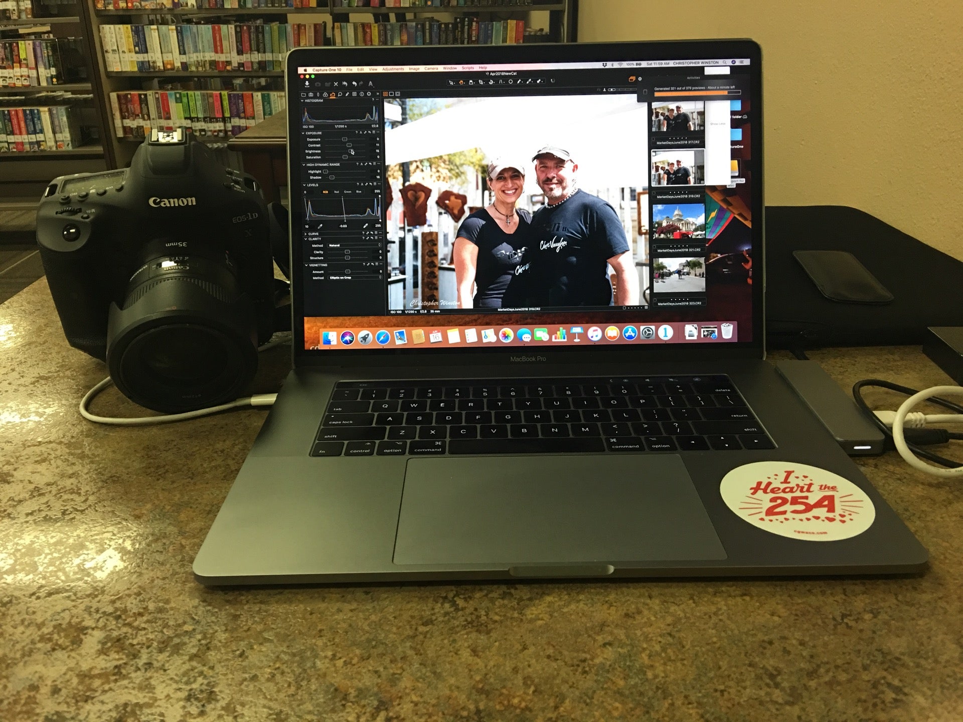 Lena Armstrong Public Library, 301 E 1st Ave, Belton, TX, Libraries
