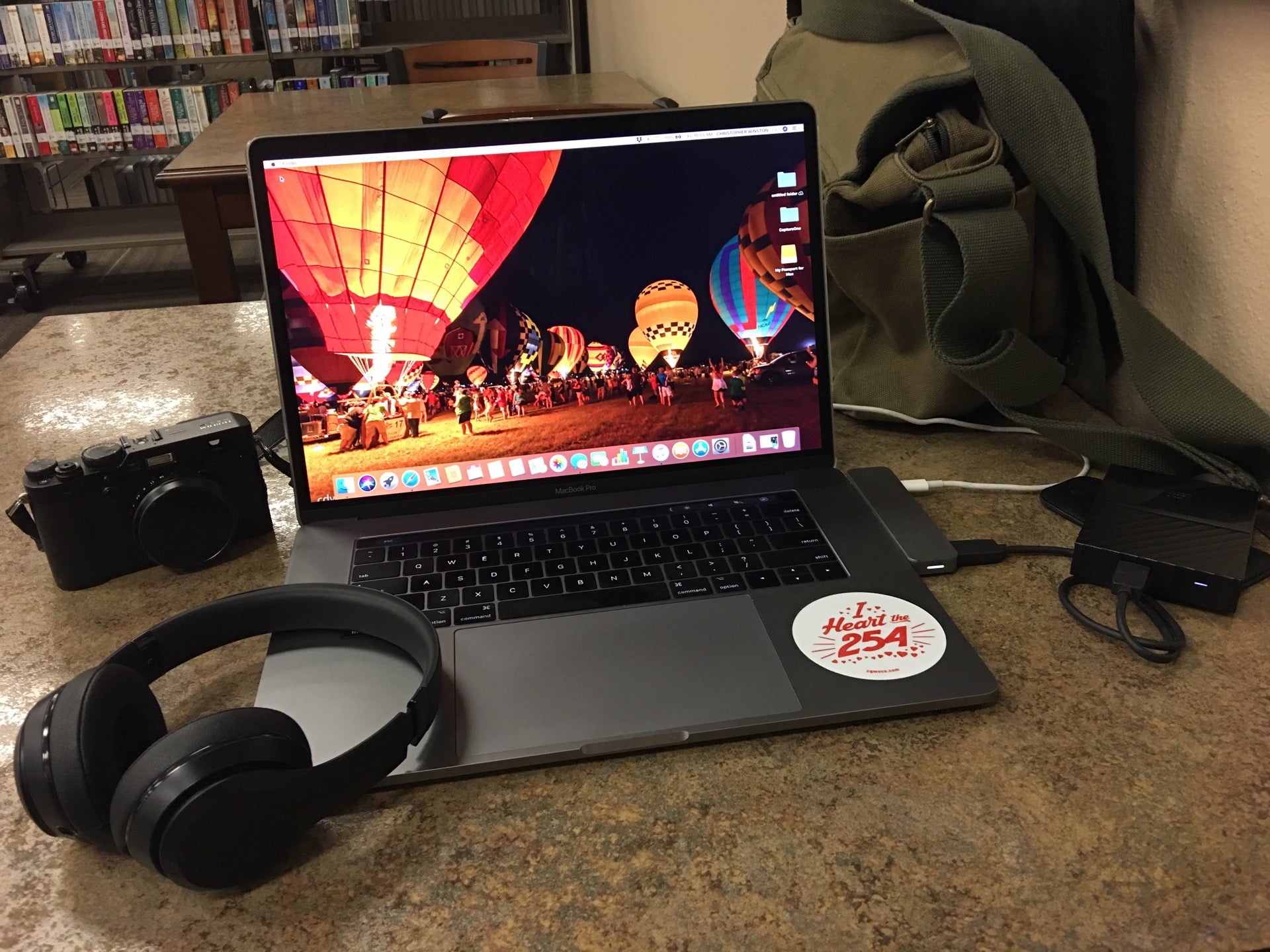 Lena Armstrong Public Library, 301 E 1st Ave, Belton, TX, Libraries