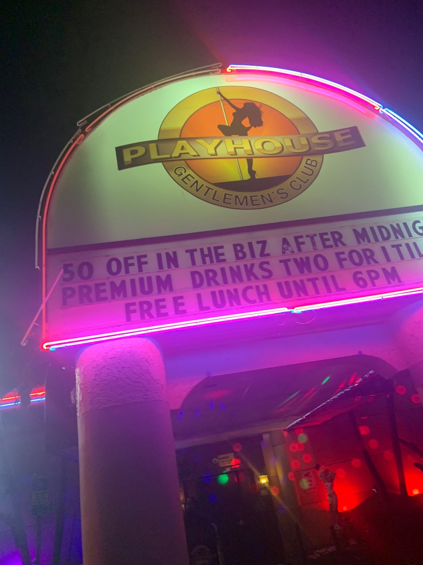 The Playhouse, 5775 W Hallandale Beach Blvd, West Park, FL MapQuest