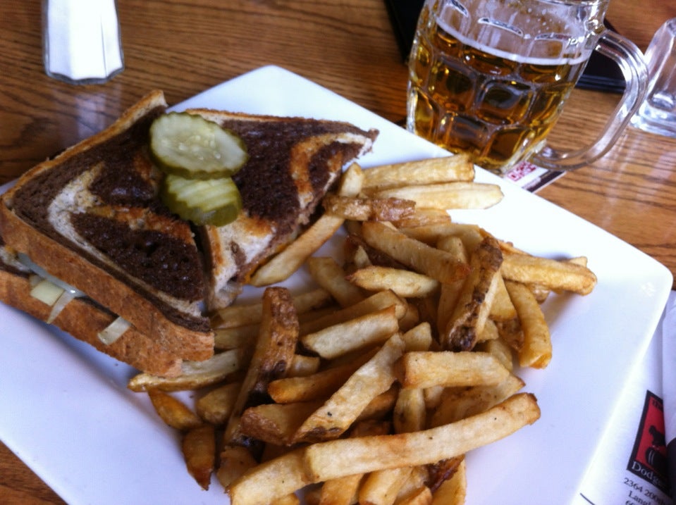 The Artful Dodger Pub