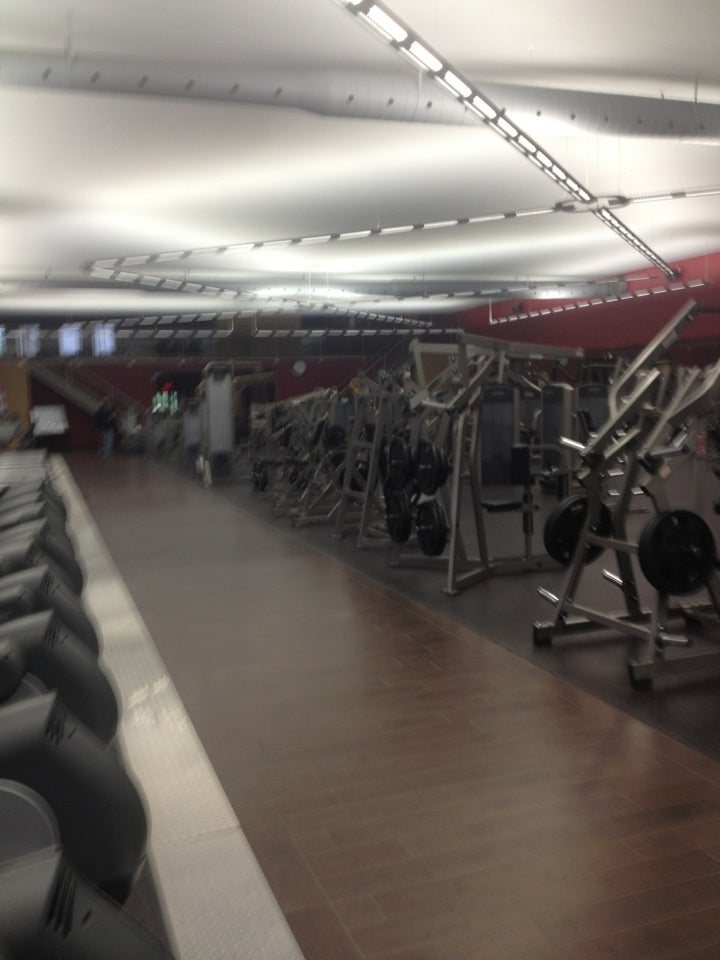Pro-Fit Health Club, 3771 6th Line Rd, Ohsweken, ON - MapQuest