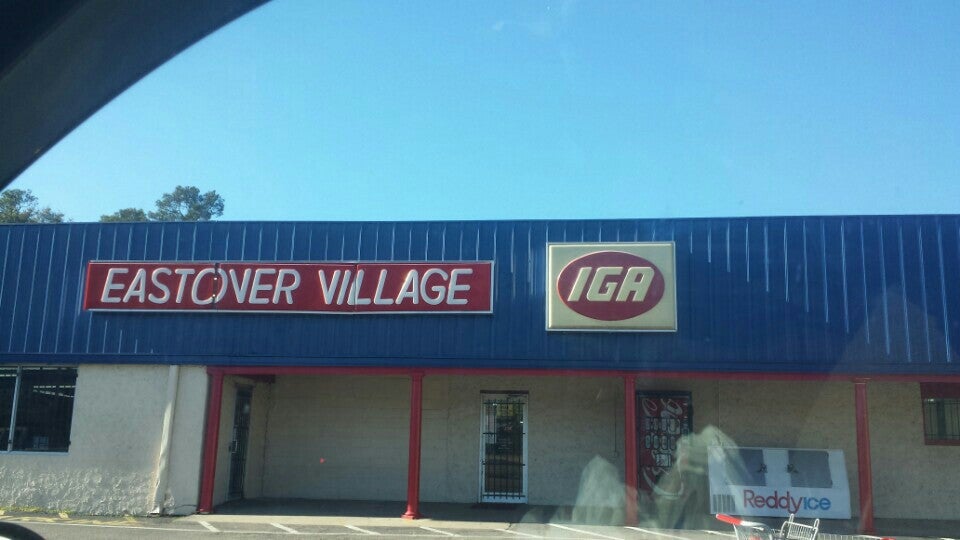 Gavin's IGA, 3745 Dunn Rd, Eastover, NC, Grocery Stores MapQuest