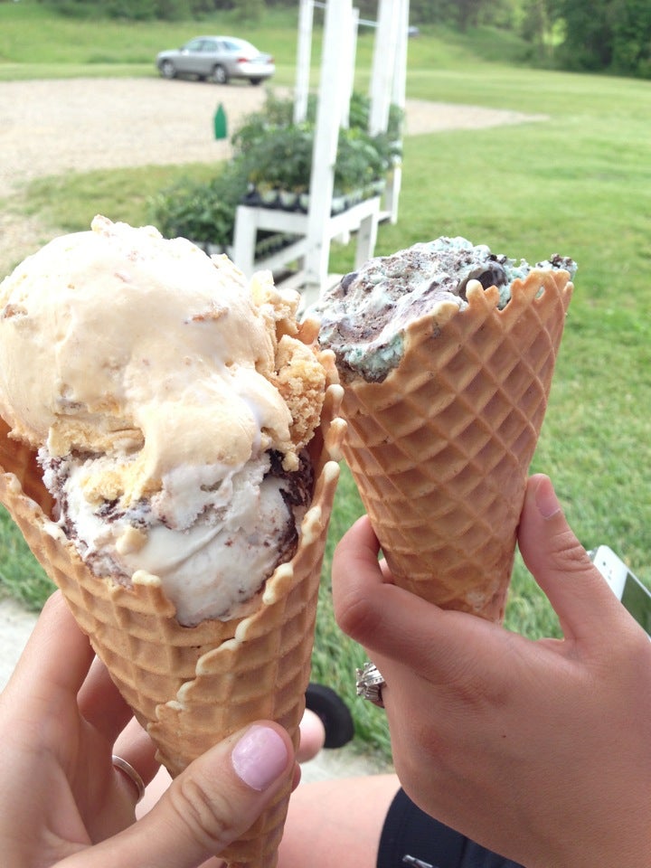 East Leroy, MI Map & Directions MapQuest