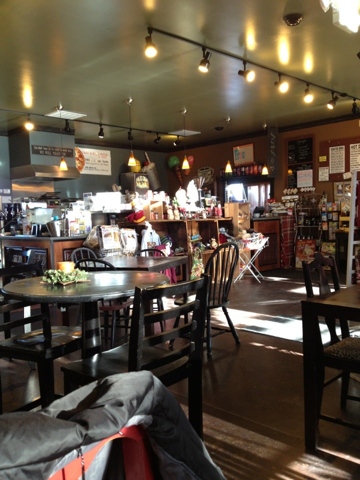 Pillager, MN Map & Directions MapQuest