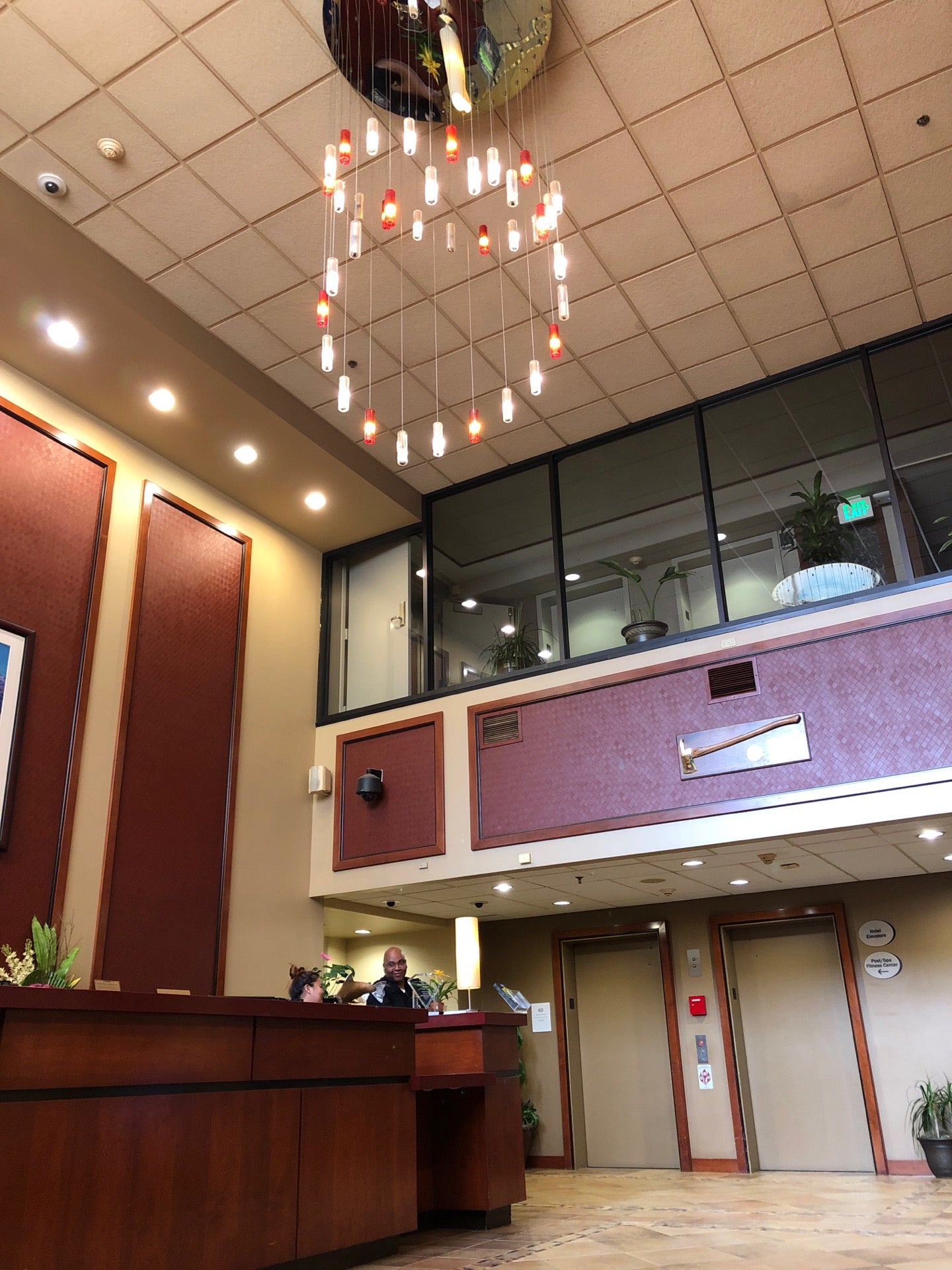 Emerald Queen Hotel & Casino, 5700 Pacific Hwy E, Fife, WA, Casinos