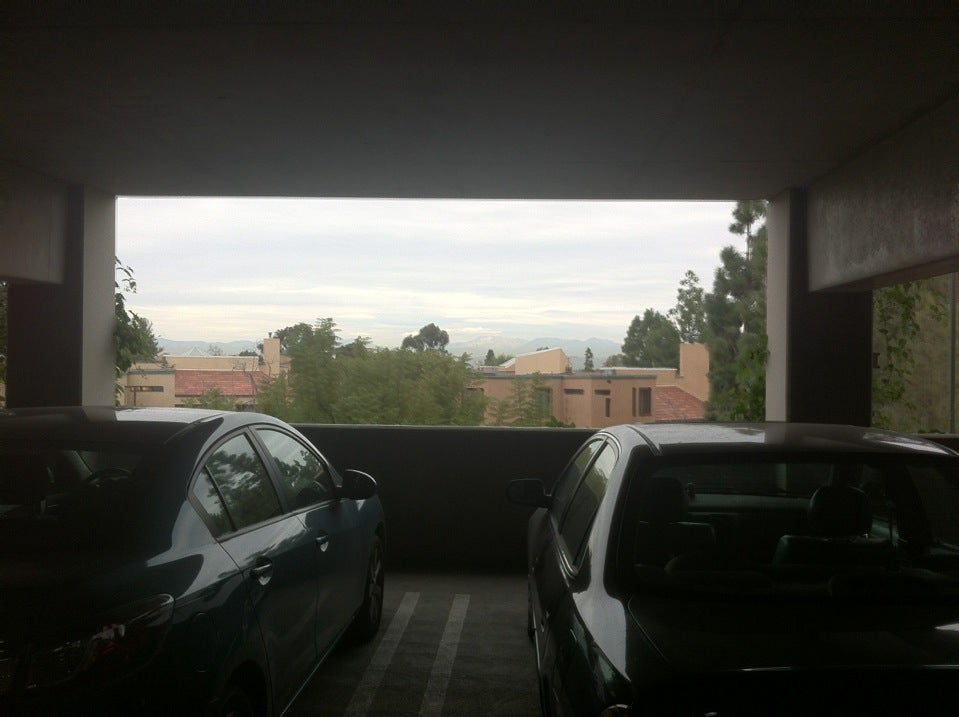 Anteater Parking Structure, E Peltason Dr, Irvine, CA - MapQuest