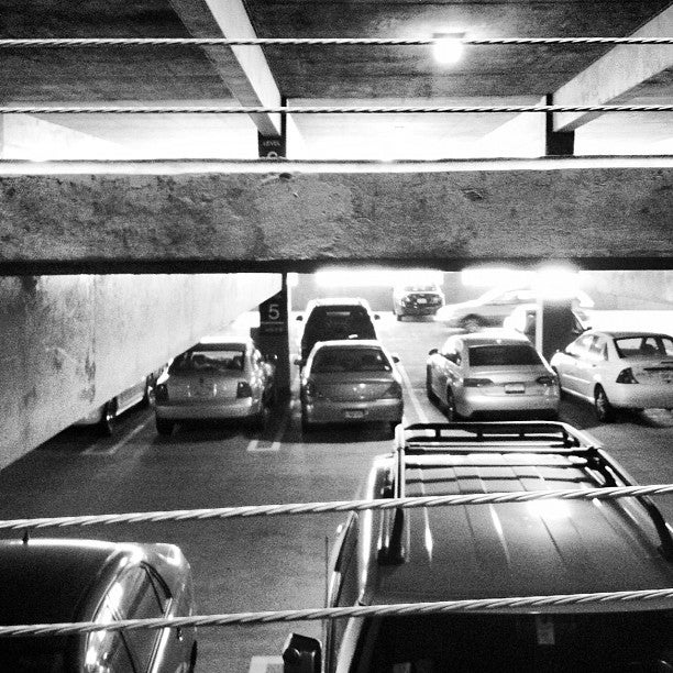 Anteater Parking Structure, E Peltason Dr, Irvine, CA - MapQuest