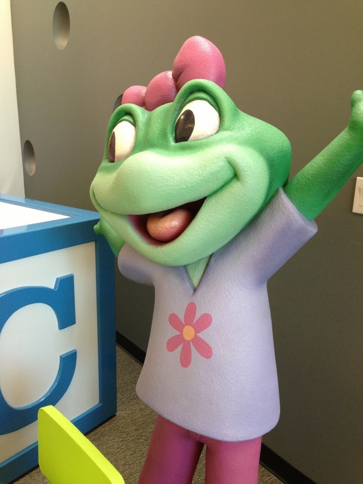 Leapfrog, 6401 Hollis St, Emeryville, CA, Toy Stores MapQuest