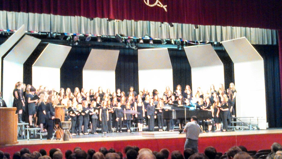 Princeton High School, 11080 Chester Rd, Cincinnati, OH, Schools MapQuest