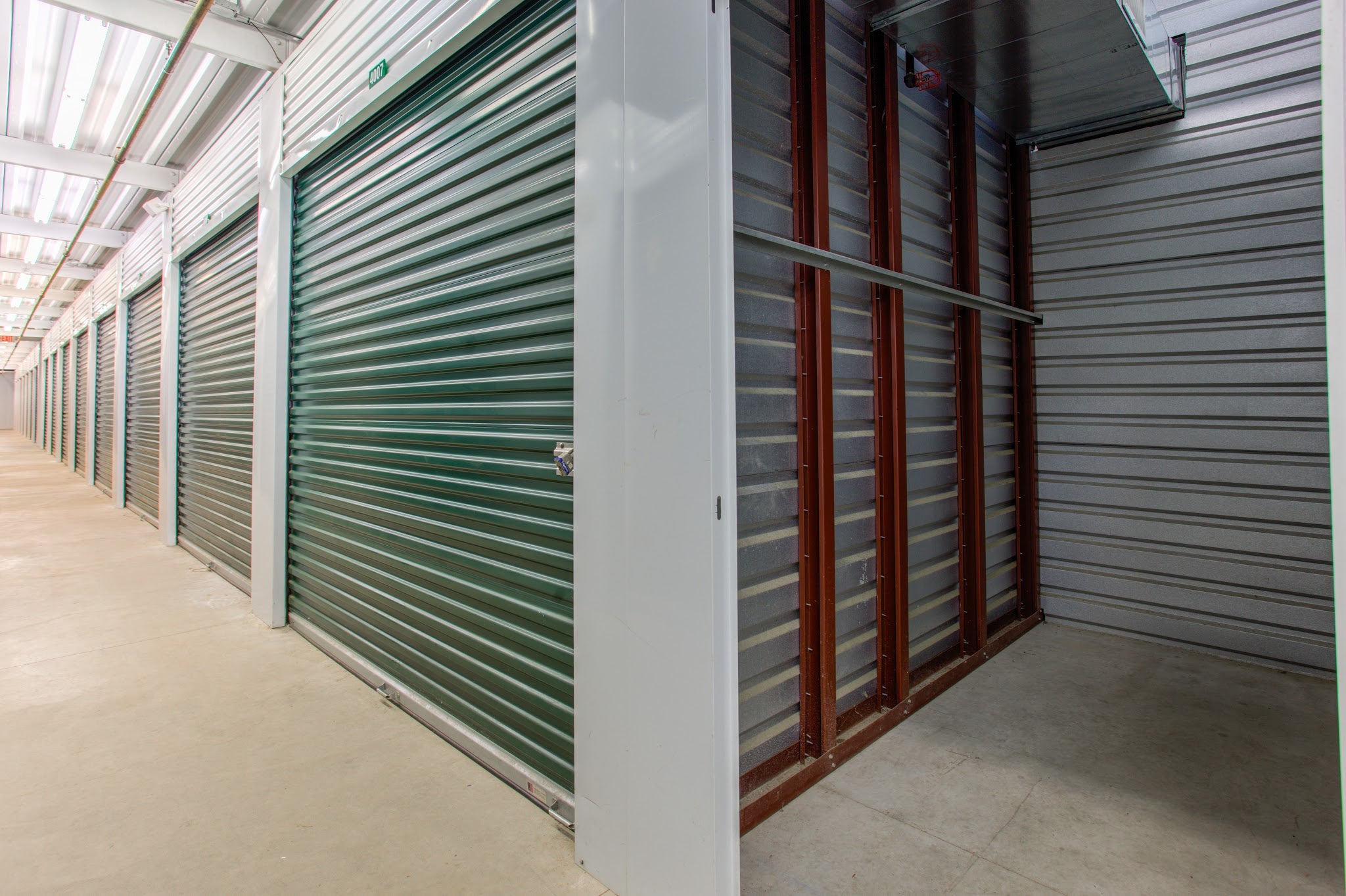 Simply Self Storage, 4349 Monticello Blvd, South Euclid, OH, Storage  Facilities - MapQuest