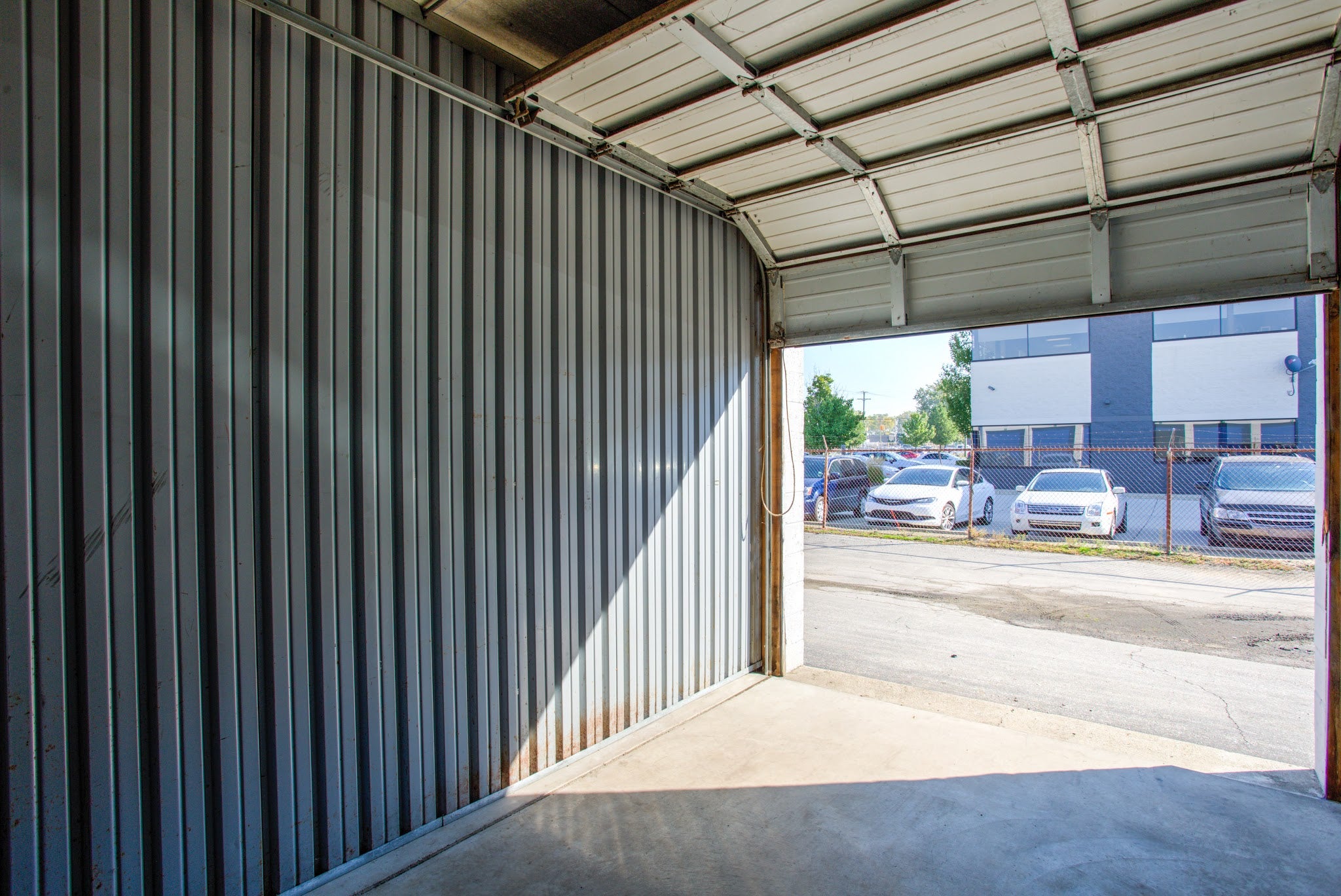Simply Self Storage, 15390 E 12 Mile Rd, Roseville, MI, Storage Facilities  - MapQuest