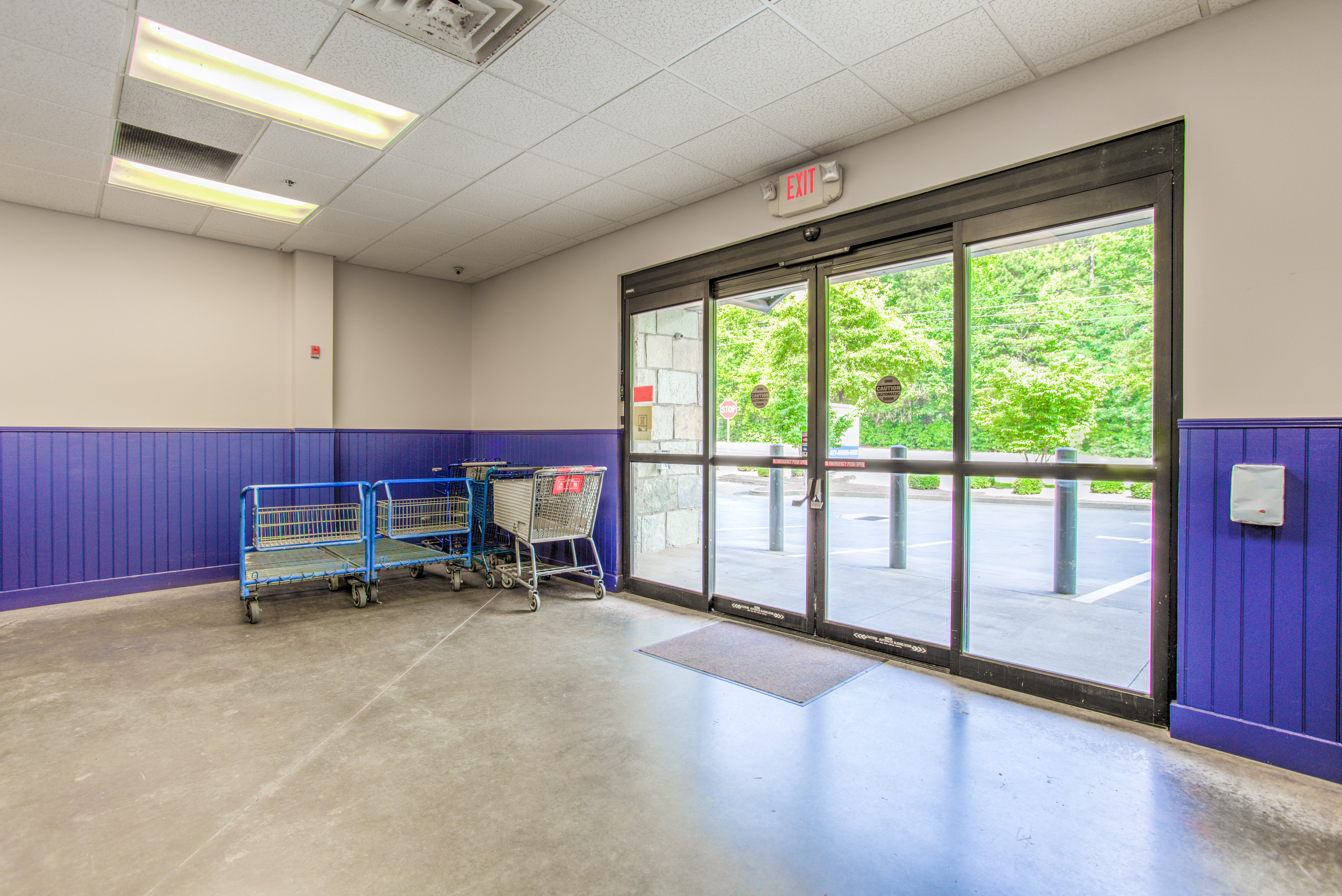 Simply Self Storage, 4775 Peachtree Rd, Atlanta, GA, Storage Facilities -  MapQuest