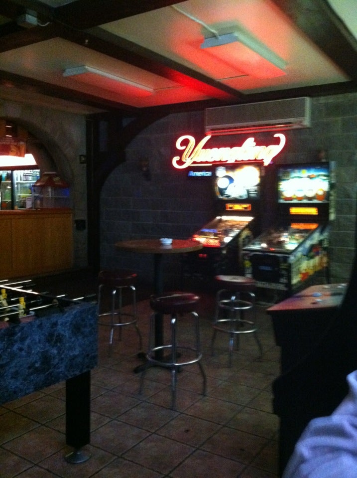 Ebensburg, PA Map & Directions MapQuest