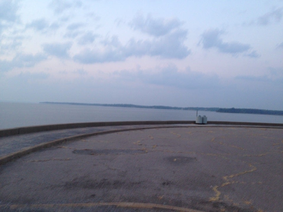 Kentucky Dam, Gilbertsville, KY, Landmark MapQuest