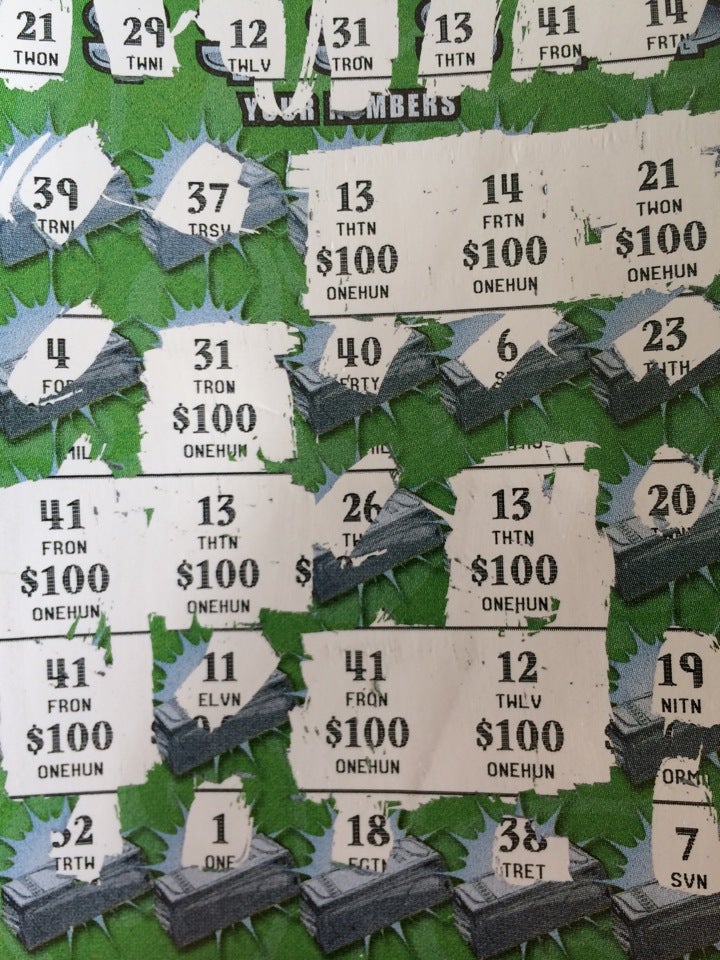 Illinois Lottery Office, 9511 Harrison St, Des Plaines, IL, Government