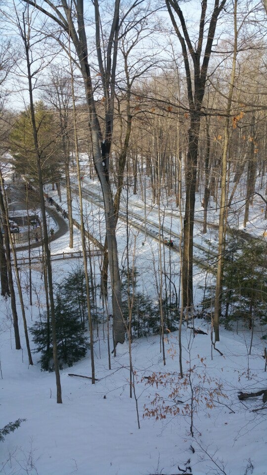 ChaletToboggan Chutes, 16200 Valley Pkwy, Strongsville, OH MapQuest