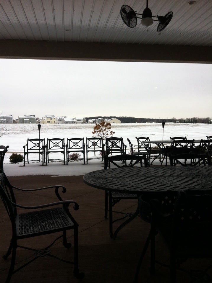 Shale Creek Golf Club, 5420 Wolff Rd, Medina, OH, Golf club, membership