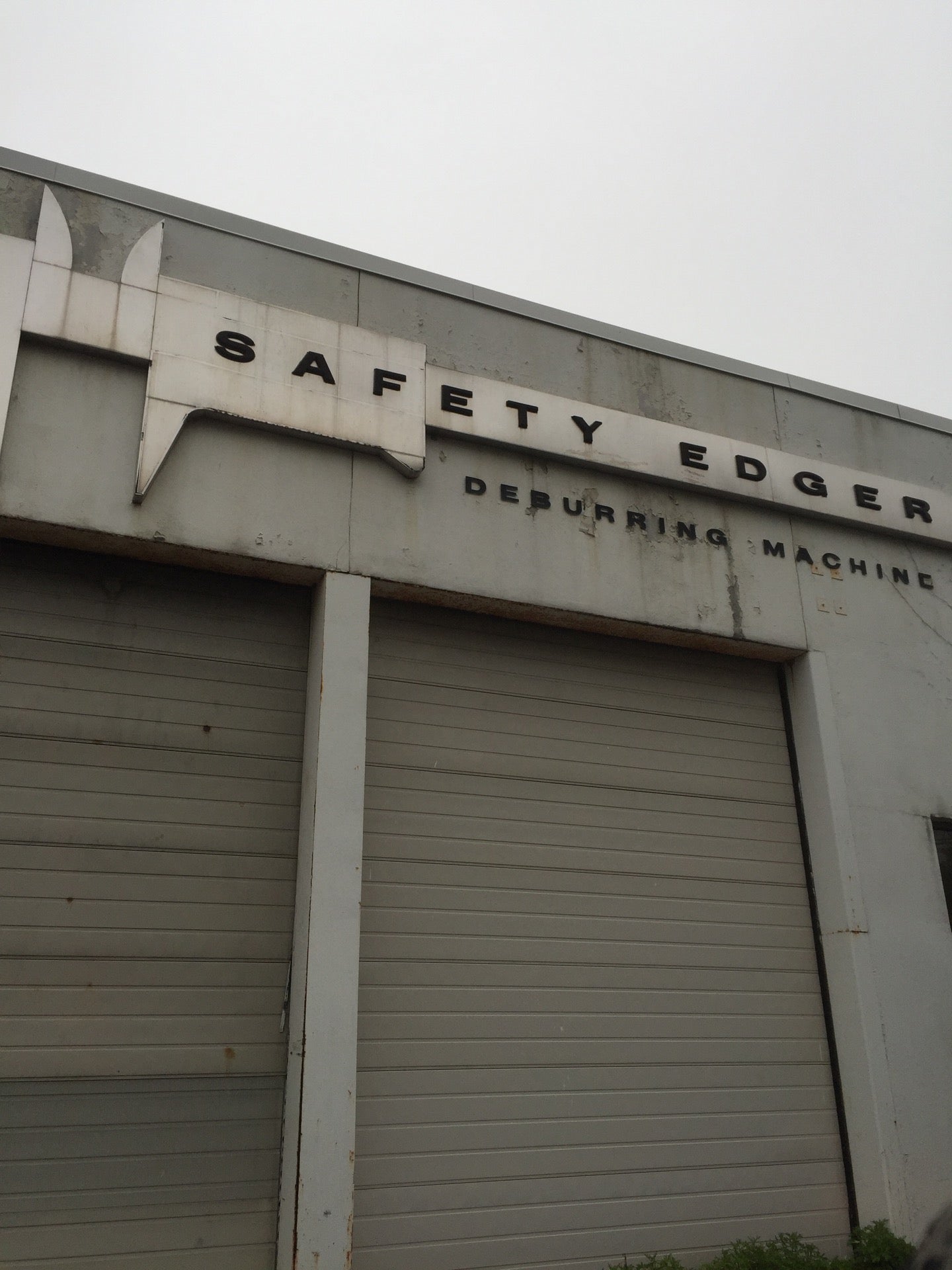 Gauer Safety Edger Deburring Machine Division, 175 N Michigan Ave