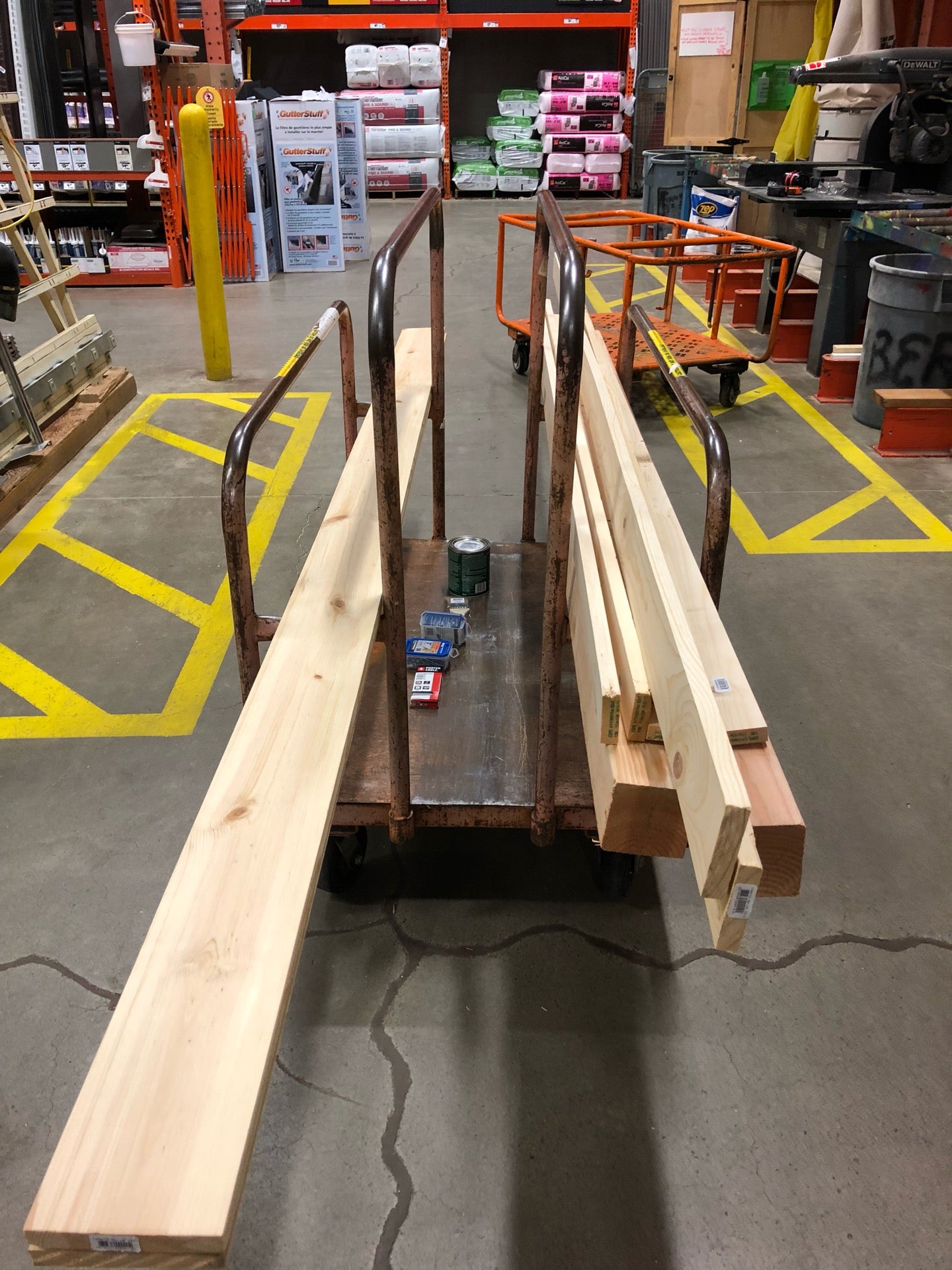 The Home Depot, 1045 Green Acres Rd, Eugene, OR, Home centers MapQuest