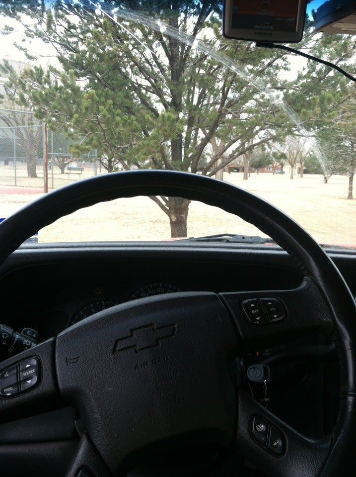 Tulia, TX Map & Directions MapQuest